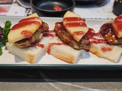 -松坂屋日料自助(长城路店)