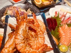 -大渔铁板烧(大悦城店)