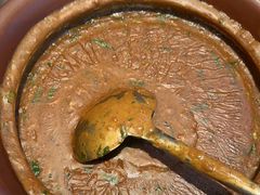 -徽三说·土徽菜·中国徽菜连锁品牌(一中店)