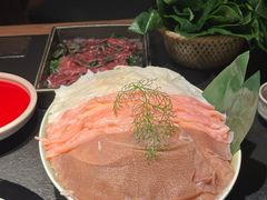 -大龙燚·旷野鲜火锅(广州首店)