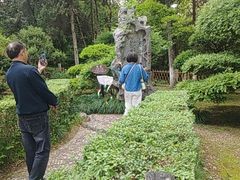 -虞山风景区