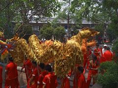-黄埔古港