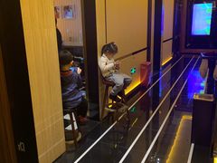 -星聚会KTV(合生汇黑金店)