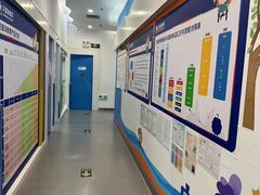 -关键词英语·青少儿·语言培训(福田区委校区)