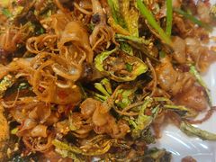-海兰江石锅饭(水上店)