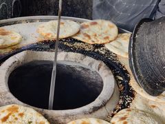 -王氏烧饼无矾油条