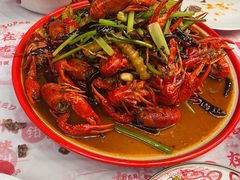 -红钳侠小龙虾·烧烤(中赢康康谷店)