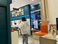 -海马体照相馆(宁波天一广场店)