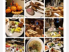 -AdD全日制餐厅(中谷花园酒店)