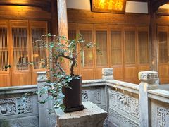 -养云安缦·廊