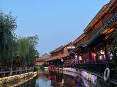 -台儿庄古城