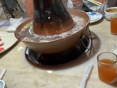 -仙蘑洞
