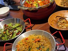 -拾捌川·自贡爆炒(新街口店)