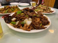 -胖子菜馆(隆昌路店)