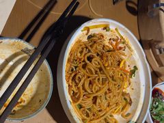 -菌彩云南野生菌火锅(万达广场店)