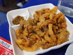 手工酥肉-马路边边串串香(一匡街店)