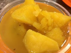 番薯糖水-玫瑰甜品(文明路店)