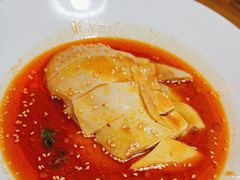 -新白鹿餐厅(百联中环店)