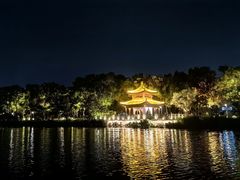 -南通濠河风景名胜区