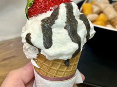 -鲜芋仙(高新万达广场店)