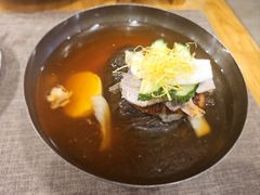 -平壤馆(西塔街店)