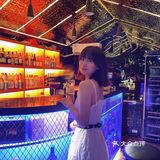 拥有天台清吧的粤式私房菜✨