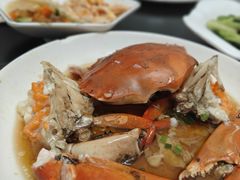 -杨记海鲜楼(三门黑金冠店)