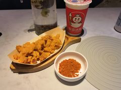 -望蓉城·古法酸菜鱼(世纪汇店)