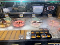 -韩盛·盛江山自助料理(沈辽路万达店)