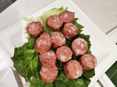 -么子烤肉(化龙池店)