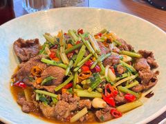 -小厨师·二十年沈家门小海鲜(百井坊巷店)