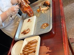 -全聚德(常州店)