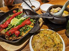 -云海肴·汽锅鸡·云南代表菜(美罗城店)