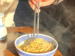 -孙盛兴奥灶面馆·蟹黄面·三虾面(山塘街总店)