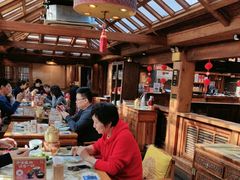 -小吊梨汤·北京菜(香山店)