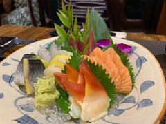 -尺山寸水日料(马桥满天星店)