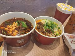 -吉品合酥脆烤饼(嘉里城店)