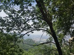 -封龙山风景区