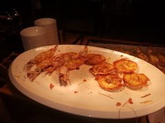 -芭菲盛宴·环球美食(锦城万达广场店)