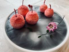 -海皇食府(水都假日酒店店)