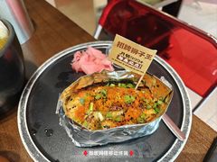 -潮澎派·潮汕菜大排档(南较西路店)