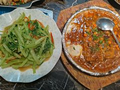 -长安·大茶饭