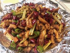 -麦香苑(宝泉路店)