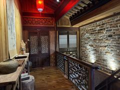 -环秀楼(黄山呈坎店)