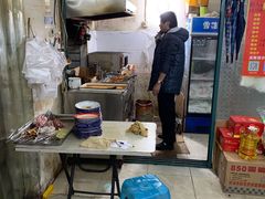 -小胡子祥彪烧烤(北湖总店)