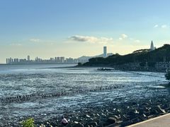 -深圳湾公园(南山区)