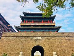 -大明幻境第一城