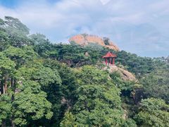 -崂山仰口游览区