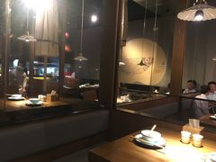 -九锅一堂酸菜鱼(新南凯德直营店)