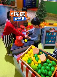 -幻贝家儿童乐园(杭州远洋乐堤港店)